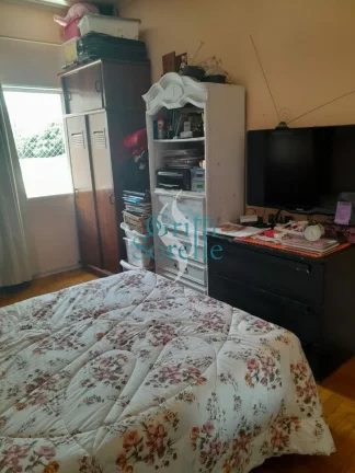 Imagem Apartamento à Venda, Sem Garagem na Vila Mariana - São Paulo/SP..