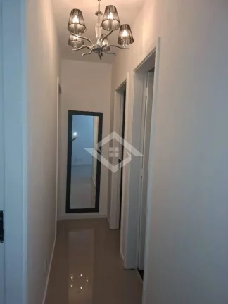 Imagem Apartamento a Venda de 3 Quartos na Barra Olímpica: Condomínio Milano