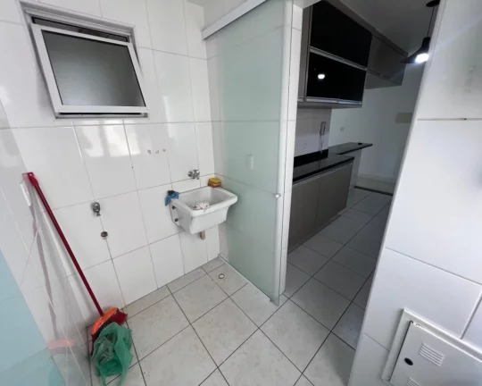 Imagem Apartamento Morumbi, 3 dorm , 2 vaga , 1 suíte .