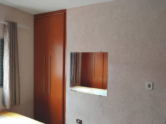 Imagem vende se casa em Poá