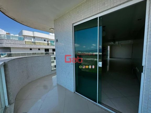 Imagem Cobertura com 4 dormitórios à venda, 248 m² por R$ 1.700.000,00 - Braga - Cabo Frio/RJ