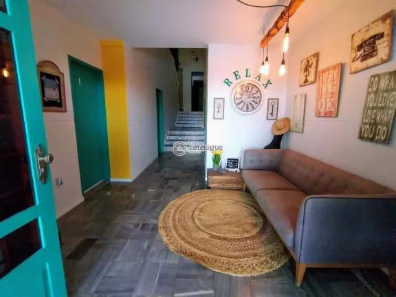 Imagem Casa em Ponta Negra ( Estrutura para Pousada)