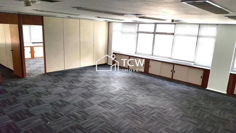 Imagem Sala para alugar no bairro Brooklin Novo - São Paulo/SP, Zona Sul