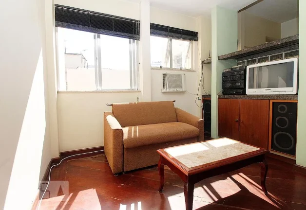 Imagem Apartamento à Venda - Copacabana, 1 Quarto, 80 m2