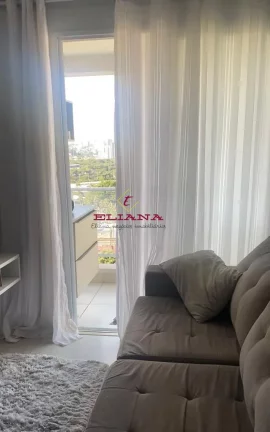 Imagem Apartamento com 2 quartos, 55m², à venda em São Paulo, Vila Anastácio