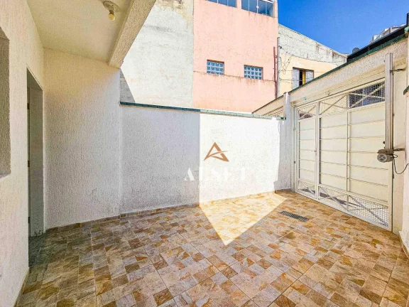 Imagem Sobrado com 2 dormitórios à venda, 72 m² por R$ 450.000,00 - Vila Formosa - São Paulo/SP