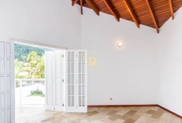 Imagem Casa Condomínio - Costa Verde Tabatinga - Caraguatatuba - 5 Dorm (4 suítes)- 35