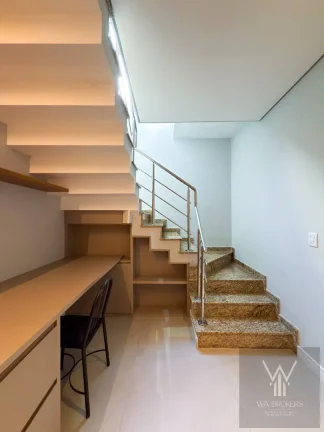 Imagem Casa á Venda Resid New Ville R$ 1.590.000 Santana de Parnaiba SP