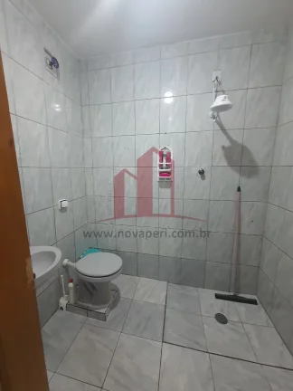 Imagem CASA RESIDENCIAL em FRANCISCO MORATO - SP, VILA GUILHERME