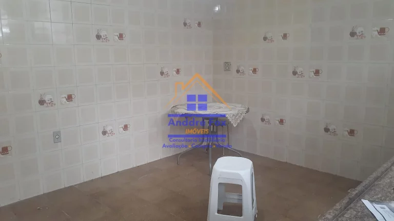 Imagem Casa à venda, Usina, Tijuca RJ