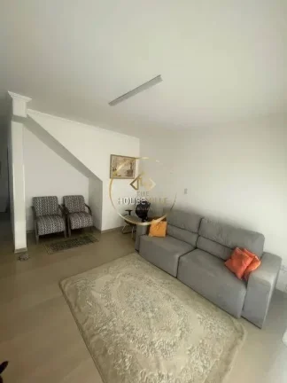 Imagem Casa Sobrado, 3 Dormitórios, Área Gourmet, Cidade Morumbi, Sjc.