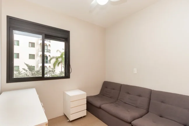 Imagem Apartamento para venda em Vila Suzana com 2 quartos, sendo 1 suíte , 58m2