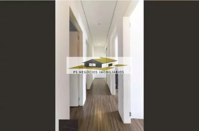 Imagem Sobrado à venda no bairro Vila Nair - São Paulo/SP, Zona Sul