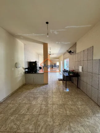 Imagem Casa à venda no bairro Saúde - Mogi Mirim/SP