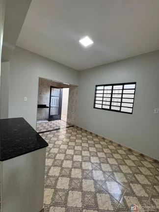 Imagem Casa à Venda no Jardim Panorâmico – 3 Quartos, R$450 mil