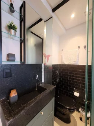 Imagem Flat Mobiliado e Equipado no Jardim Oceania, João Pessoa – Próximo a Parques e Shoppings