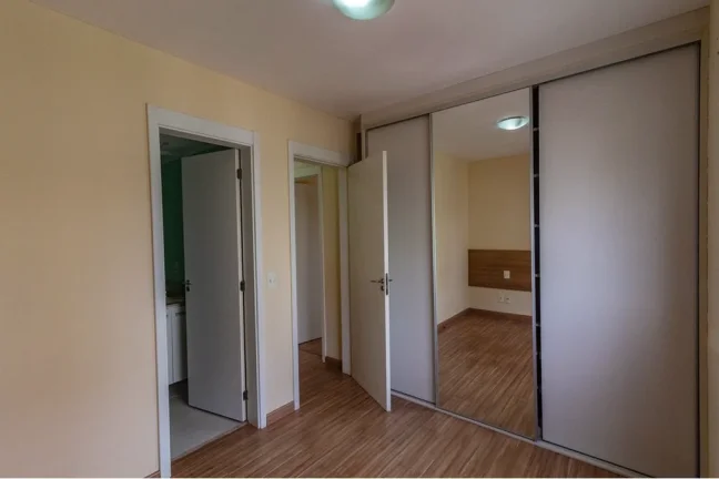 Imagem APARTAMENTO RESIDENCIAL em São Paulo - SP, Belenzinho