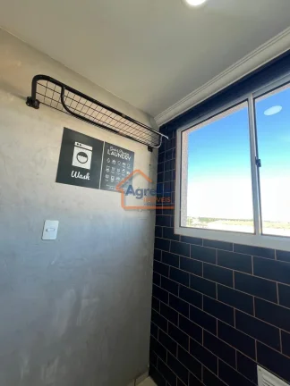 Imagem Condomínio Soreano - Apartamento à venda no bairro Jardim Santa Terezinha - Mogi Guaçu/SP