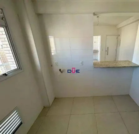 Imagem Apartamento Garden com 1 dormitório à venda, 70 m² por R$ 725.000,00 - Boqueirão - Santos/SP