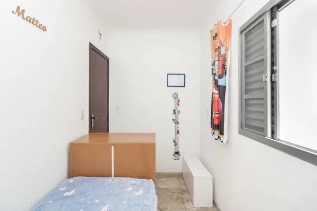 Imagem CASA RESIDENCIAL em São Paulo - SP, Ipiranga