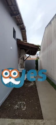 Imagem Casa para locação na Santa Mônica II