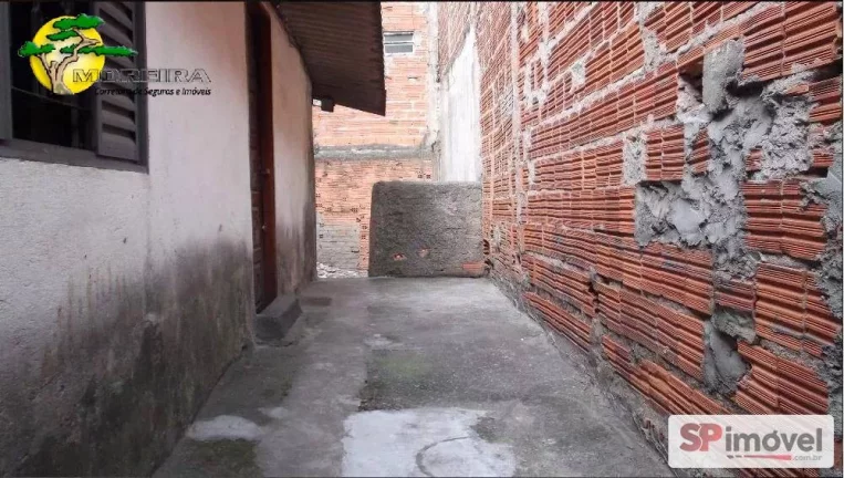 Imagem CASA TERREA NA VILA NOVA GALVÃO