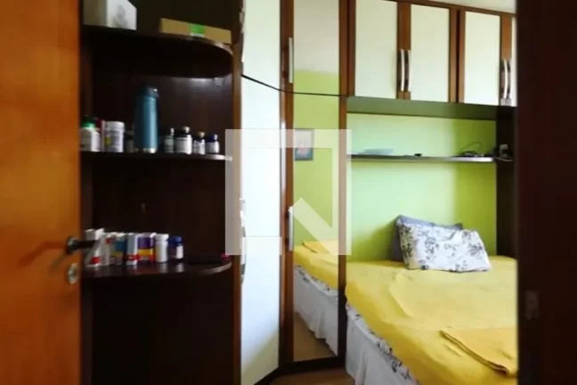 Imagem Apartamento à Venda - Barra da Tijuca, 3 Quartos, 86 m2