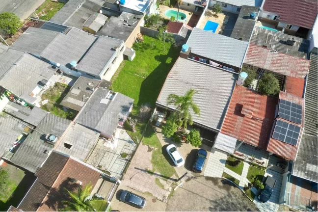 Imagem HDC 13 Lote 610241030-40 - Terreno à venda no bairro Harmonia - Canoas/RS