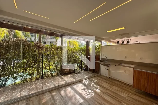 Imagem Apartamento à Venda - Recreio, 2 Quartos, 99 m2