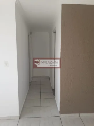 Imagem Apartamento em Jardim São Bernardo - São Paulo
