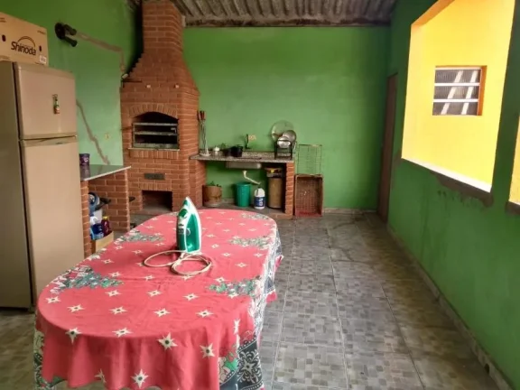 Imagem Casa para Venda por R$430.000,00 com 3 dormitórios, 1 suite e 1 vaga - Jardim lajeado, São paulo / SP - Cód. BDI36073