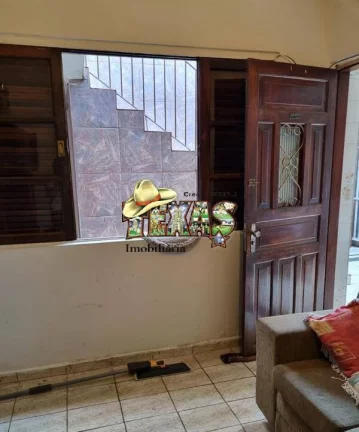 Imagem SOBRADO PARA ALUGAR EM ARTUR ALVIM
