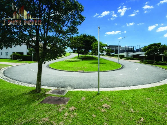 Imagem Alphaville Granja Vianna - LOTE 778m², Próximo a portaria e clube.
