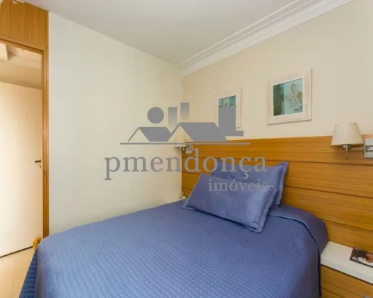 Imagem Excelente cobertura Duplex em Pinheiros, pronta para morar!