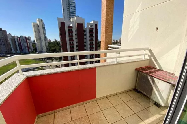 Imagem APARTAMENTO RESIDENCIAL em São Paulo - SP, Jardim Anália Franco