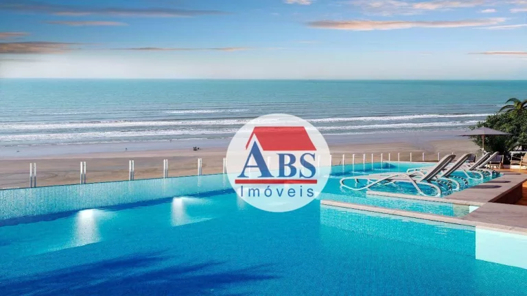 Imagem Apartamento com 3 dormitórios à venda, 110 m² por R$ 770.000,00 - Jardim Imperador - Praia Grande/SP