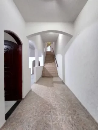 Imagem Sobrado com 3 dormitórios, 234 m² - venda por R$ 424.000,00 ou aluguel por R$ 2.393,29/mês - Jardim Nova Poá - Poá/SP
