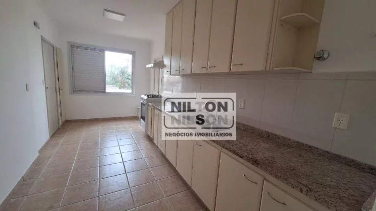 Imagem Apartamento com 3 dormitórios para alugar, 144 m² por R$ 4.200,00/mês - Cambuí - Campinas/SP