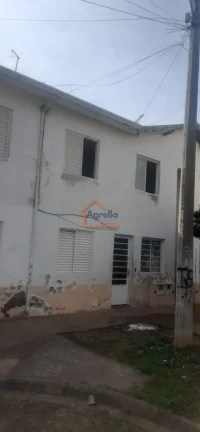 Imagem Apartamento à venda no bairro Vila Residencial Moacir Guzoni - Mogi Guaçu/SP