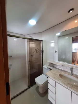 Imagem Apartamento no Bairro da Paulicéia - São Bernardo do Campo - 3 dorm, 1s, 2vg