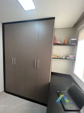 Imagem Apartamento planejado com 33M² a venda por R$297.000 no parque fongaro