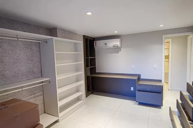 Imagem Apartamento para Venda em Rio de Janeiro, Taquara, 4 dormitórios, 3 suítes, 4 banheiros, 2 vagas