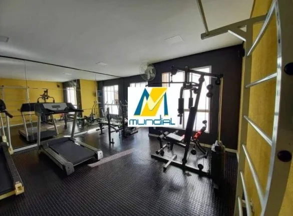 Imagem Conforto, localização e custo-benefício o trio perfeito para seu novo lar!!