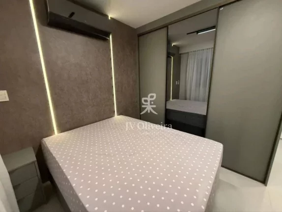 Imagem Apartamento com 1 dormitório à venda, 26 m² por R$ 475.000 - Pinheiros - São Paulo/SP