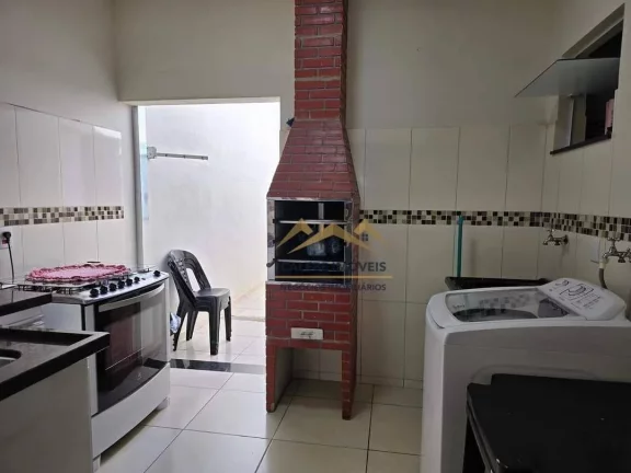 Imagem Casa com 3 dormitórios à venda
