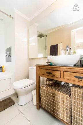 Imagem The World para venda tem 30 m² com 1 quarto em Vila Olímpia - SP