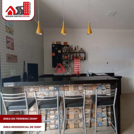 Imagem Casa com 3 dorms, Jardim Rosim, Pirassununga - R$ 800 mil, Cod: 10