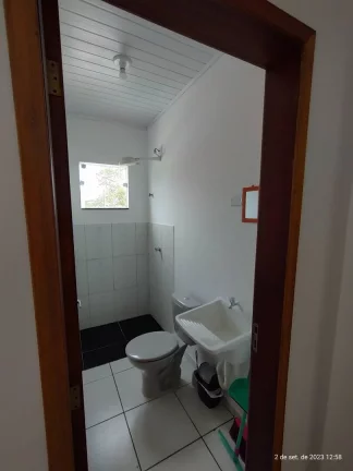 Imagem Prédio Inteiro á Venda no bairro Lagoinha em Ubatuba