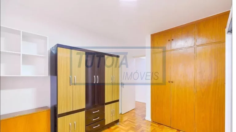 Imagem APARTAMENTO À VENDA NO PARAISO, SÃO PAULO