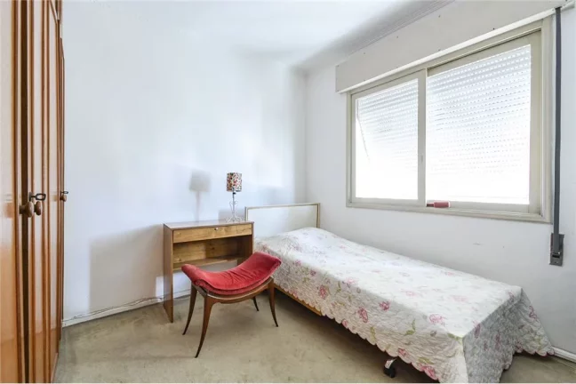 Imagem APARTAMENTO RESIDENCIAL em São Paulo - SP, Cambuci